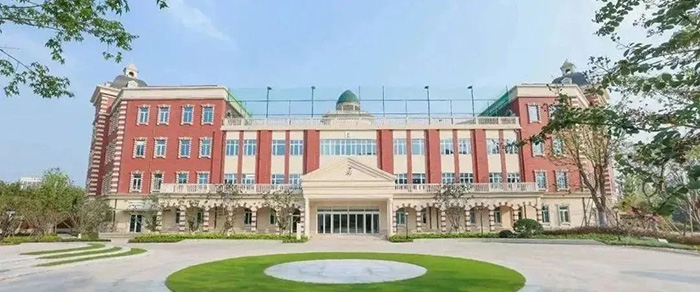 杭州學費在20萬元以上的國際學校匯總