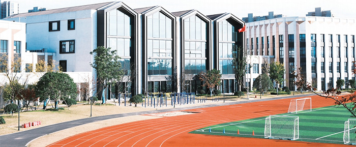 上外附屬杭州學校2024春招考情回顧