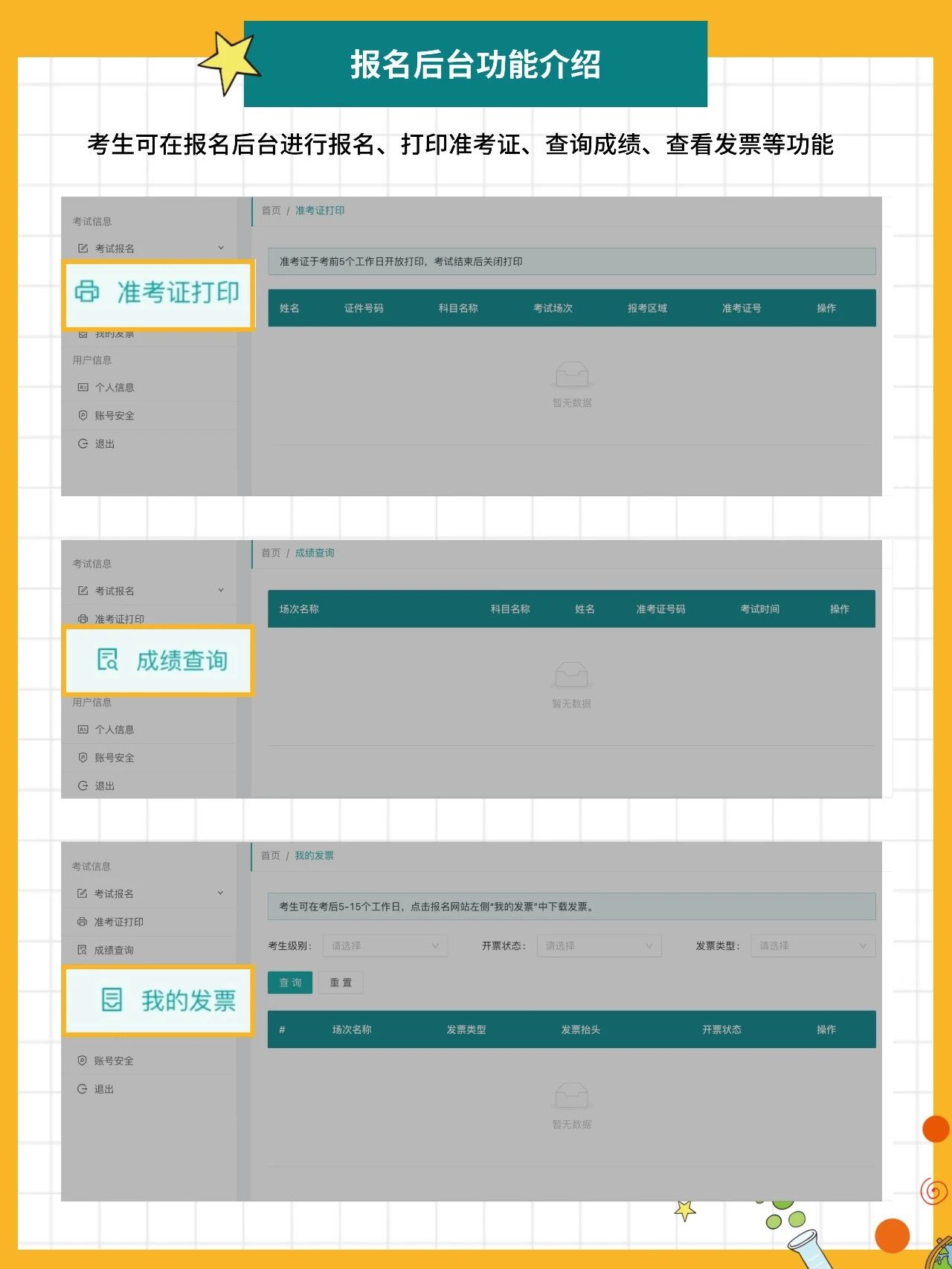 1 2025年上半年小托福考試時間表_報名流程10.jpg