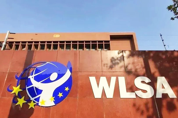 上海星河灣雙語/WLSA學校主申美國，成績不錯！