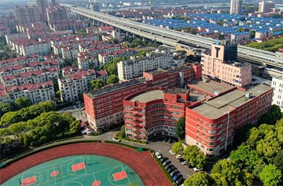 上海文綺匯點(diǎn)學(xué)校2025年招生考試_開放日