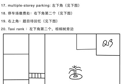 20250426雅思考試真題:閱讀難度飛起
