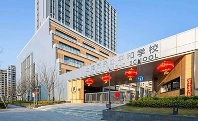 上海平和雙語學(xué)校新增OSSD課程，可托底？