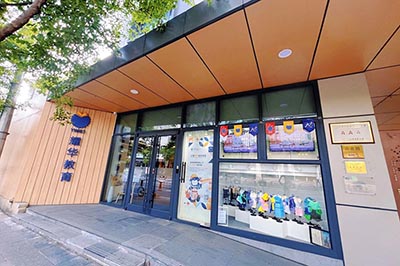 上海耀華古北2026年春季班招生簡(jiǎn)章發(fā)布