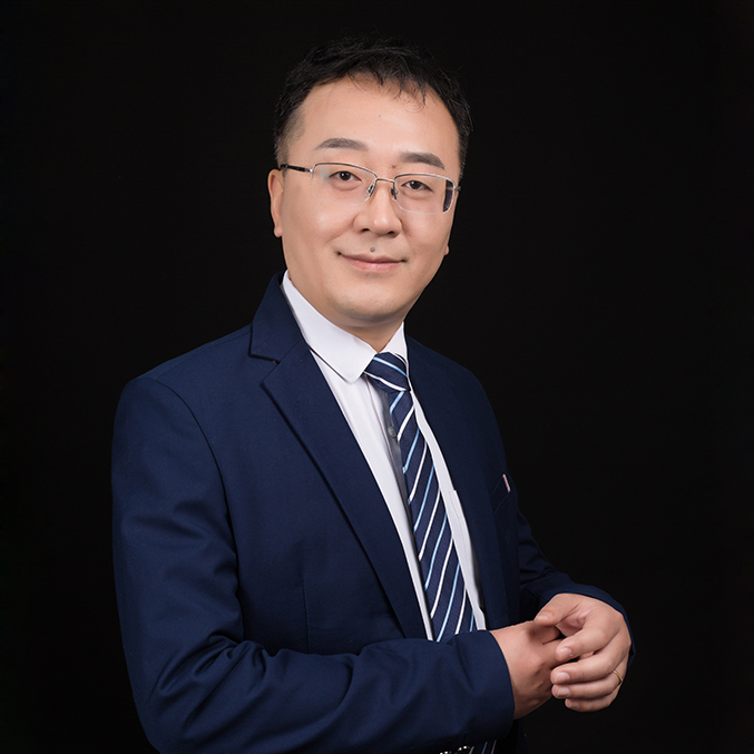 Andy老師