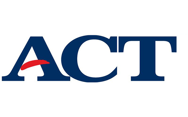 ACT考試報名費用