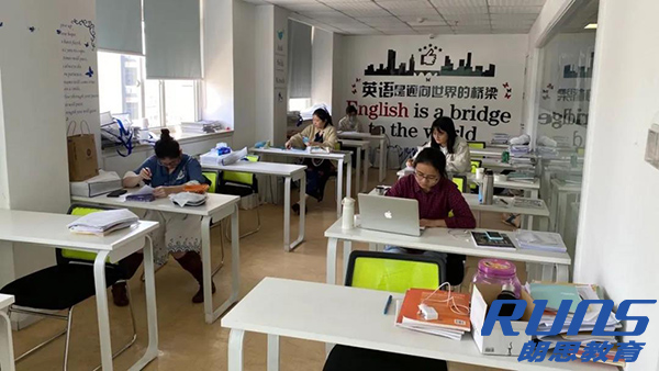 朗思教育2020年5月份教研精彩回顧