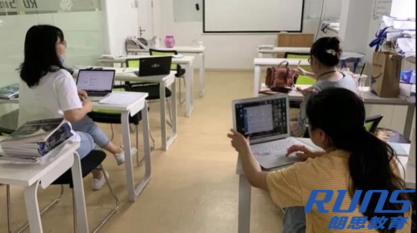 朗思教育2020年5月份教研精彩回顧