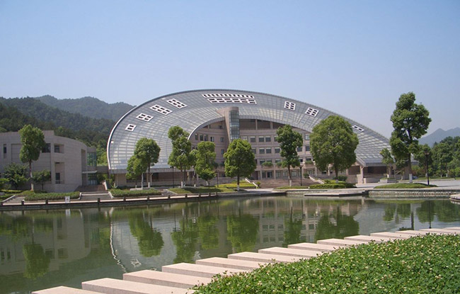 杭州外國語學校劍橋國際高中學校簡介