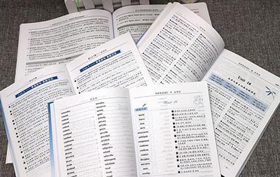 英語單詞怎么背？學霸常用單詞記憶方法