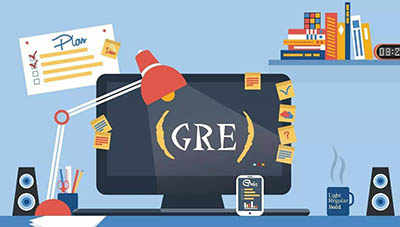 gre滿分是多少？多少分算好成績？