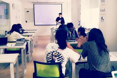 杭州雅思英語學校，朗思教育6月份教研回顧