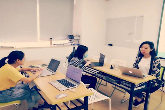 杭州雅思英語學校,朗思教育6月份教研回顧