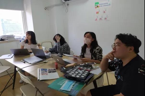 2020朗思教育6月份教研回顧