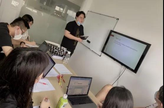 朗思教育2020年6月份教研精彩回顧