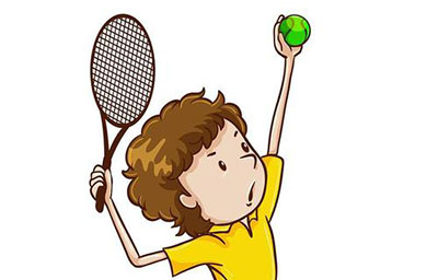 雅思口語(yǔ)素材：運(yùn)動(dòng)(sport)話題