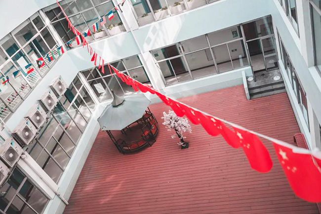 上海民辦位育中學學校好不好?