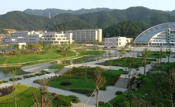 杭州外國語學校劍橋高中