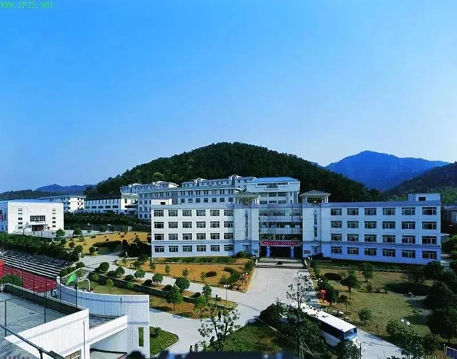 杭州東方民辦中學