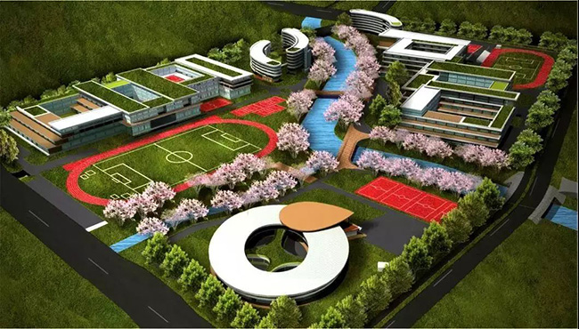 杭州云谷學校