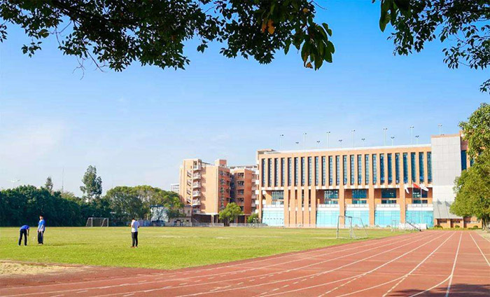 上中國際、包玉剛等6所學校招生信息更新