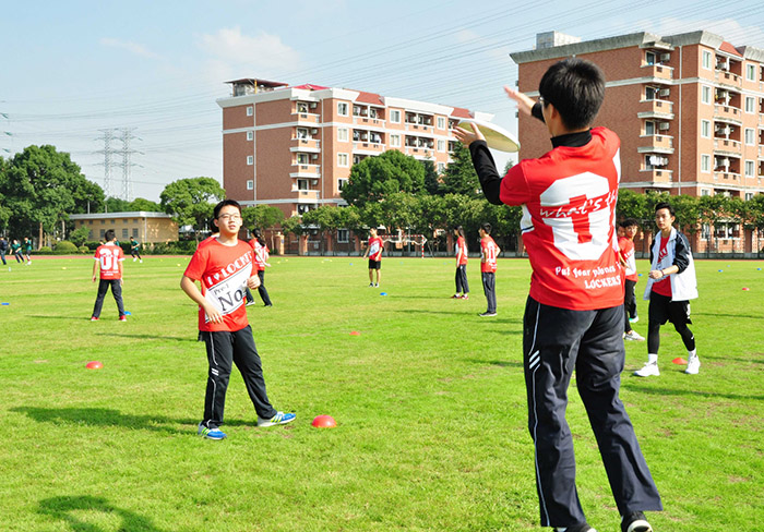 杭州學生如何備考上海國際學校?