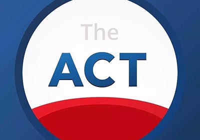 2020年12月在國內(nèi)考ACT？ACT考試報名通道開啟