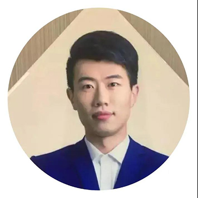 杭州朗思教育雅思培訓班Howard老師