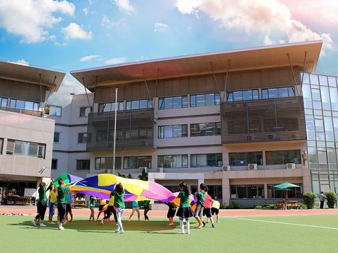 讀國際學校一年學費多少錢?