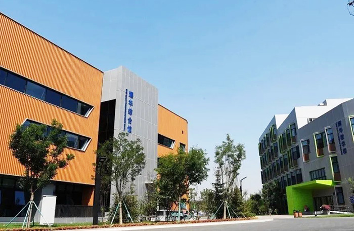讀國際學校一年學費多少錢?