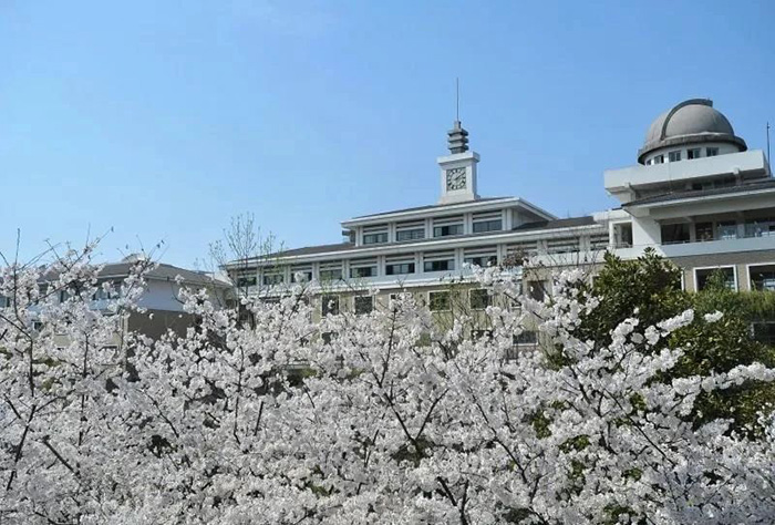 杭州AP國際學校|| 杭十四,90%以上被美國TOP50大學錄取!
