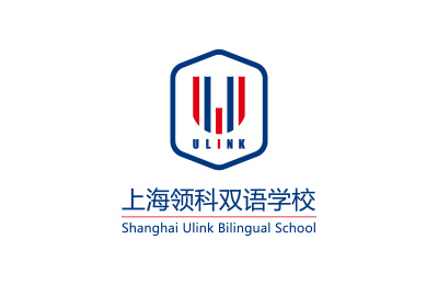 上海領(lǐng)科雙語(yǔ)國(guó)際學(xué)校logo