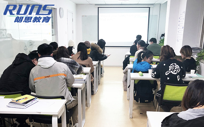 杭州托福寒假培訓班哪家好？