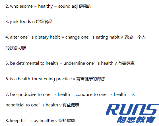 雅思備考如何準(zhǔn)備?雅思詞匯量如何提升?