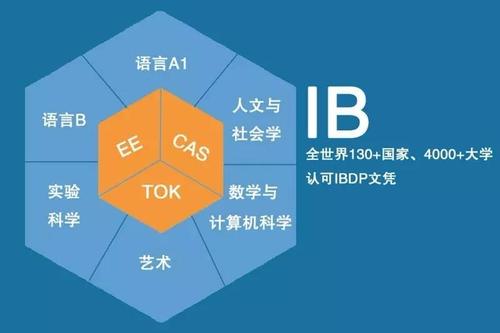 IB課程評(píng)分標(biāo)準(zhǔn)和得分_IB課程培訓(xùn)
