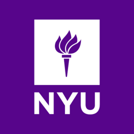 紐約大學(xué)