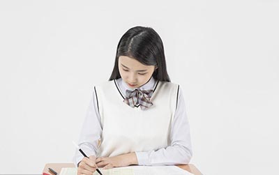 GRE考試中without這個單詞至關重要