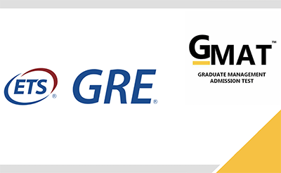 美國留學研究生申請：選擇GRE or GMAT