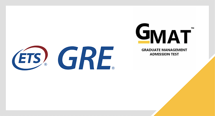 美國(guó)留學(xué)研究生申請(qǐng):選擇GRE or GMAT