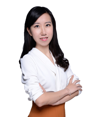 朗思教育戴燕燕老師教授科目：雅思口語/AP物理數(shù)學(xué)