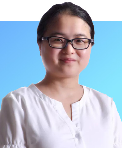朗思教育Monica老師